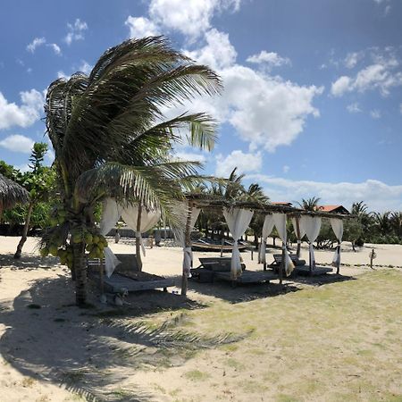 Casa Caicara Villas De Praia Cruz  Екстер'єр фото