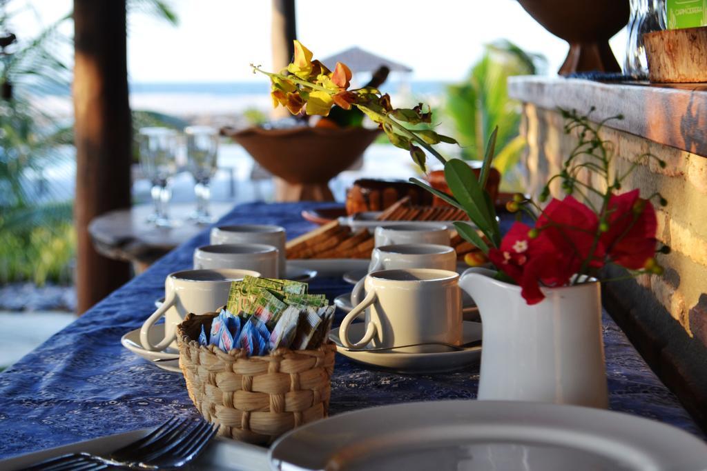 Casa Caicara Villas De Praia Cruz  Екстер'єр фото