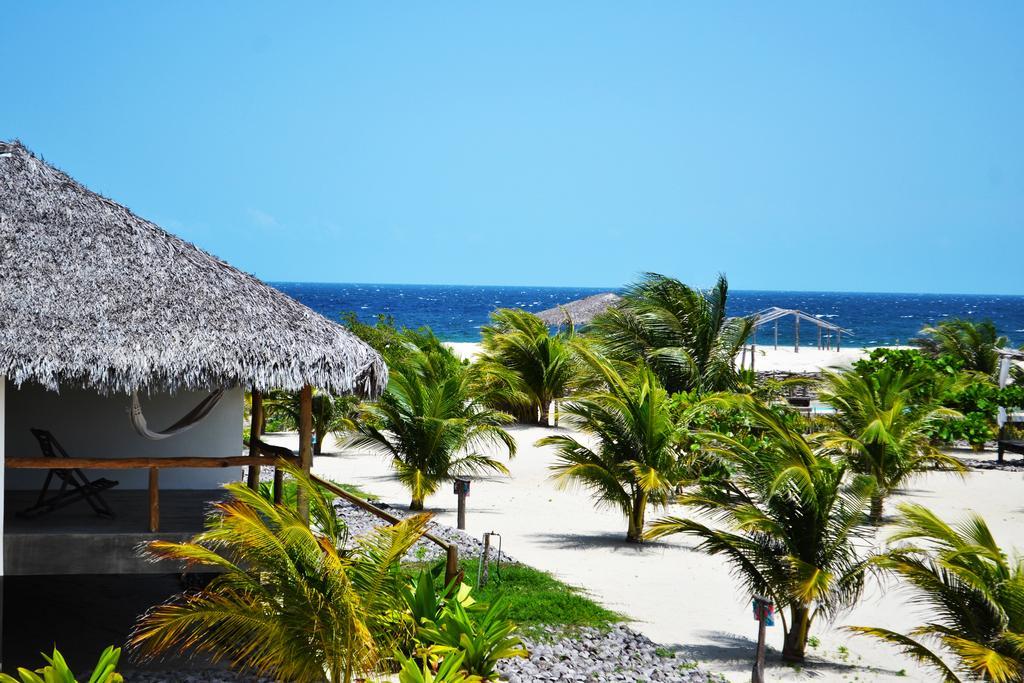 Casa Caicara Villas De Praia Cruz  Екстер'єр фото