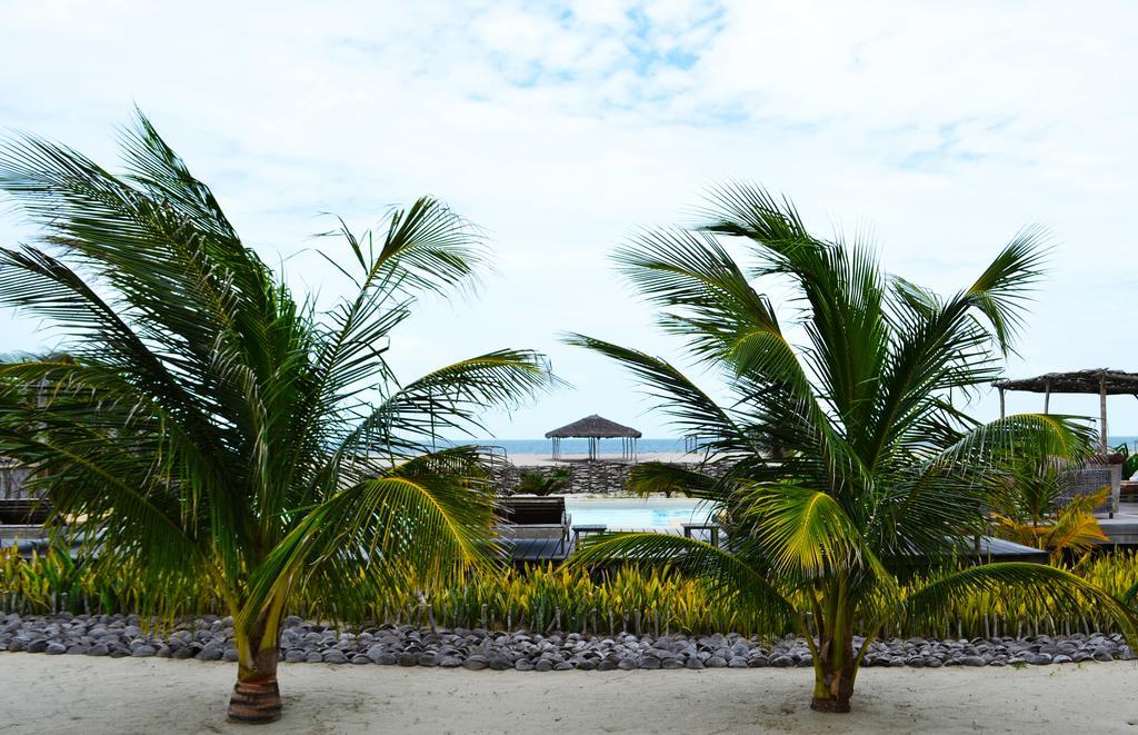 Casa Caicara Villas De Praia Cruz  Екстер'єр фото