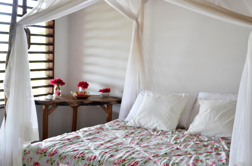 Casa Caicara Villas De Praia Cruz  Екстер'єр фото