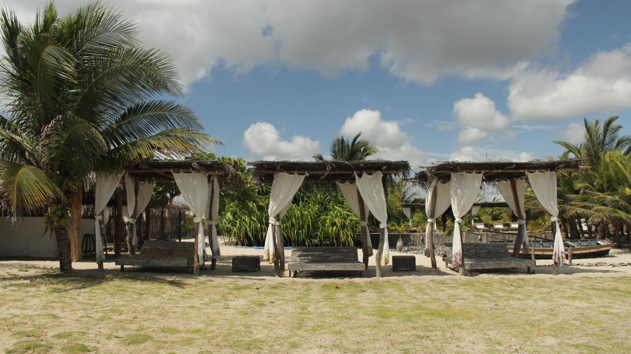 Casa Caicara Villas De Praia Cruz  Екстер'єр фото