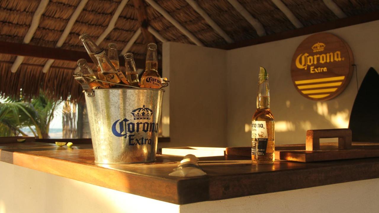 Casa Caicara Villas De Praia Cruz  Екстер'єр фото