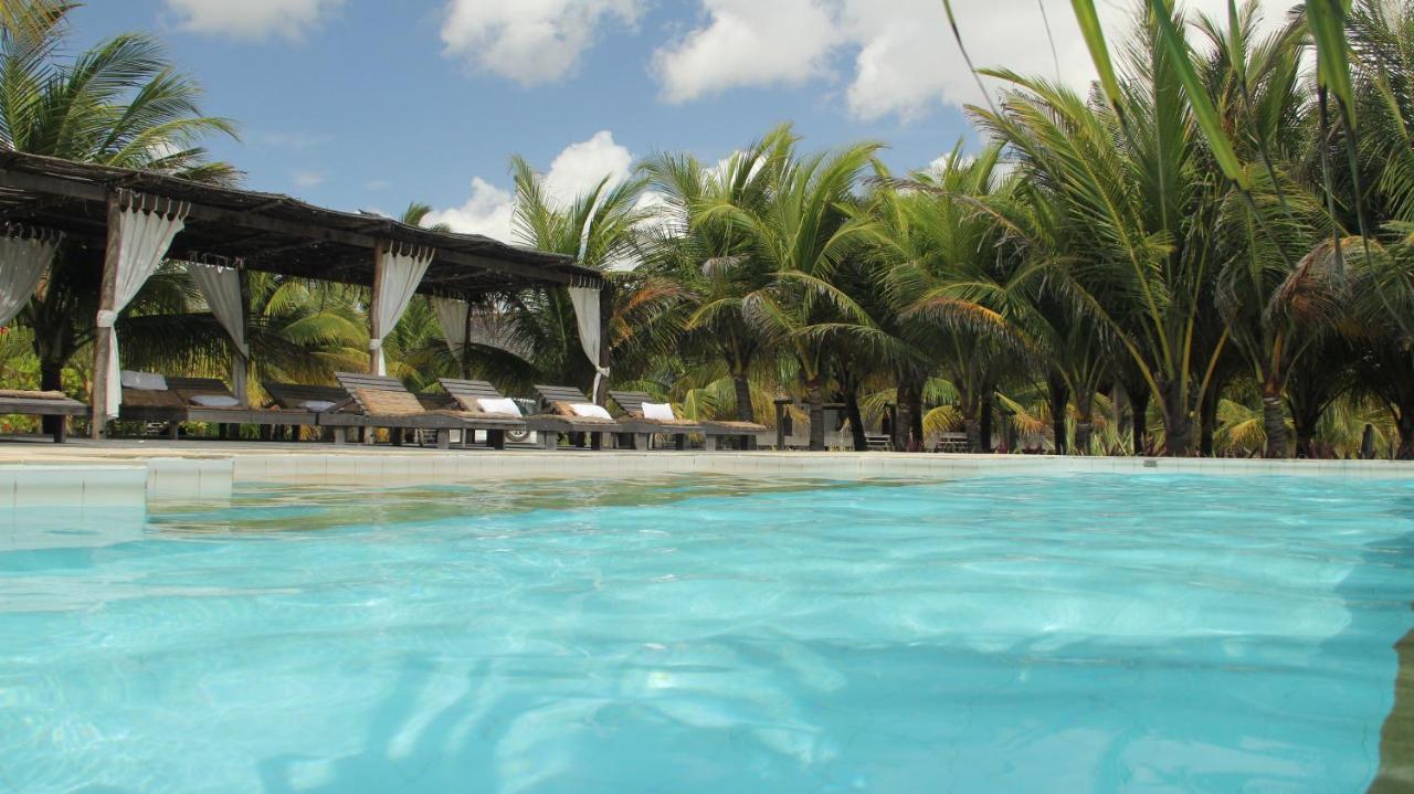 Casa Caicara Villas De Praia Cruz  Екстер'єр фото