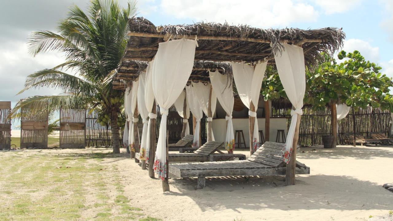 Casa Caicara Villas De Praia Cruz  Екстер'єр фото