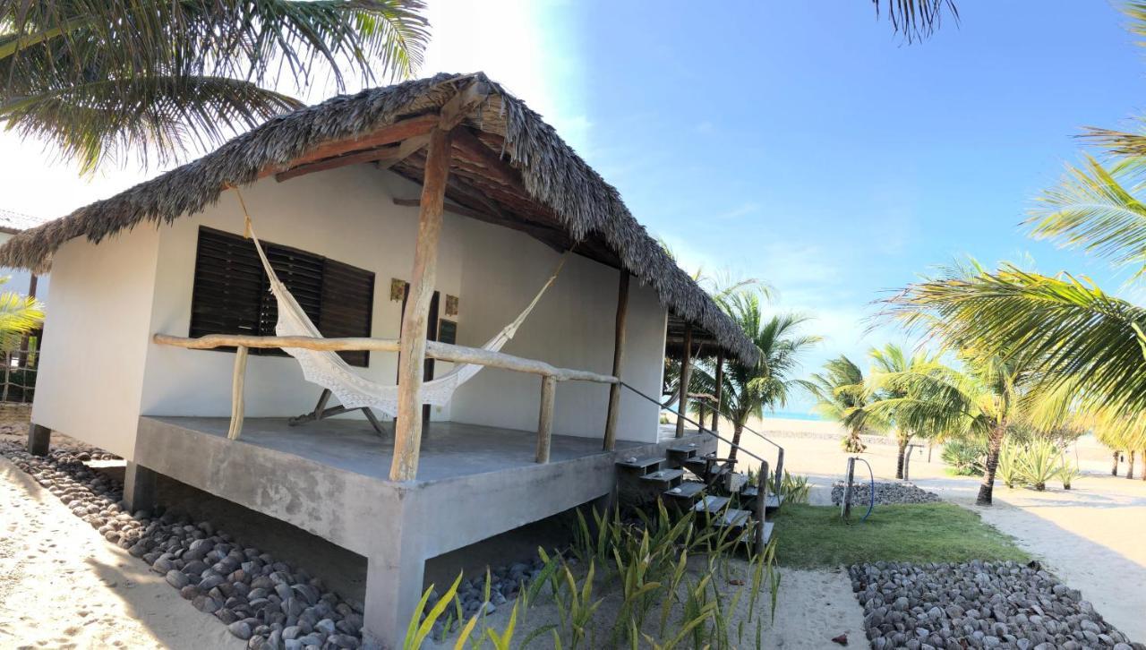 Casa Caicara Villas De Praia Cruz  Екстер'єр фото
