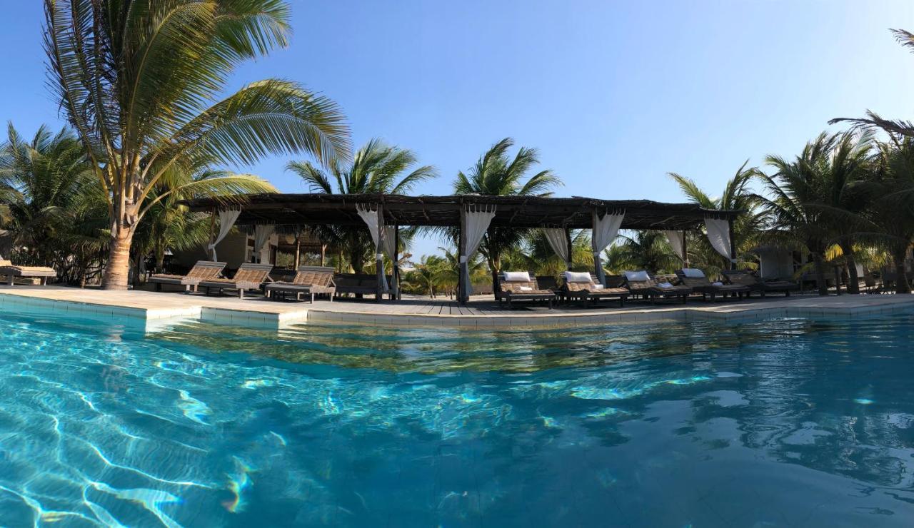 Casa Caicara Villas De Praia Cruz  Екстер'єр фото