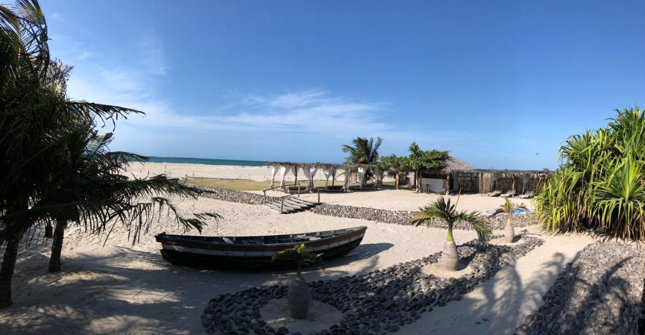 Casa Caicara Villas De Praia Cruz  Екстер'єр фото