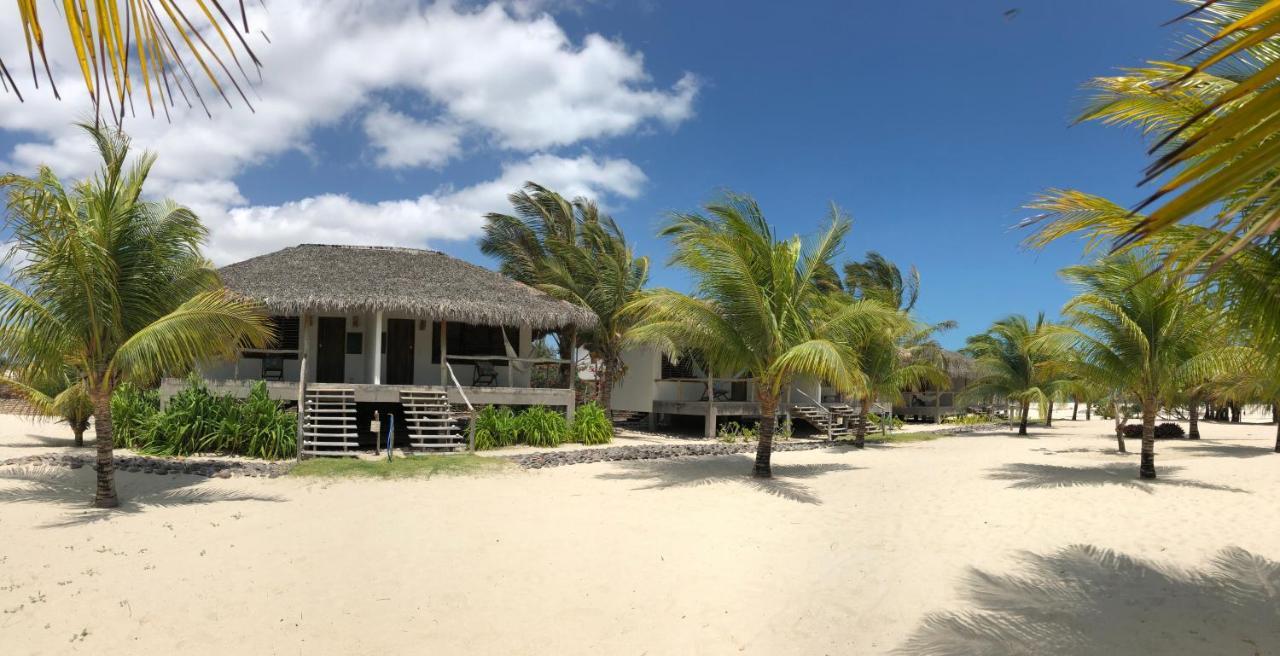 Casa Caicara Villas De Praia Cruz  Екстер'єр фото