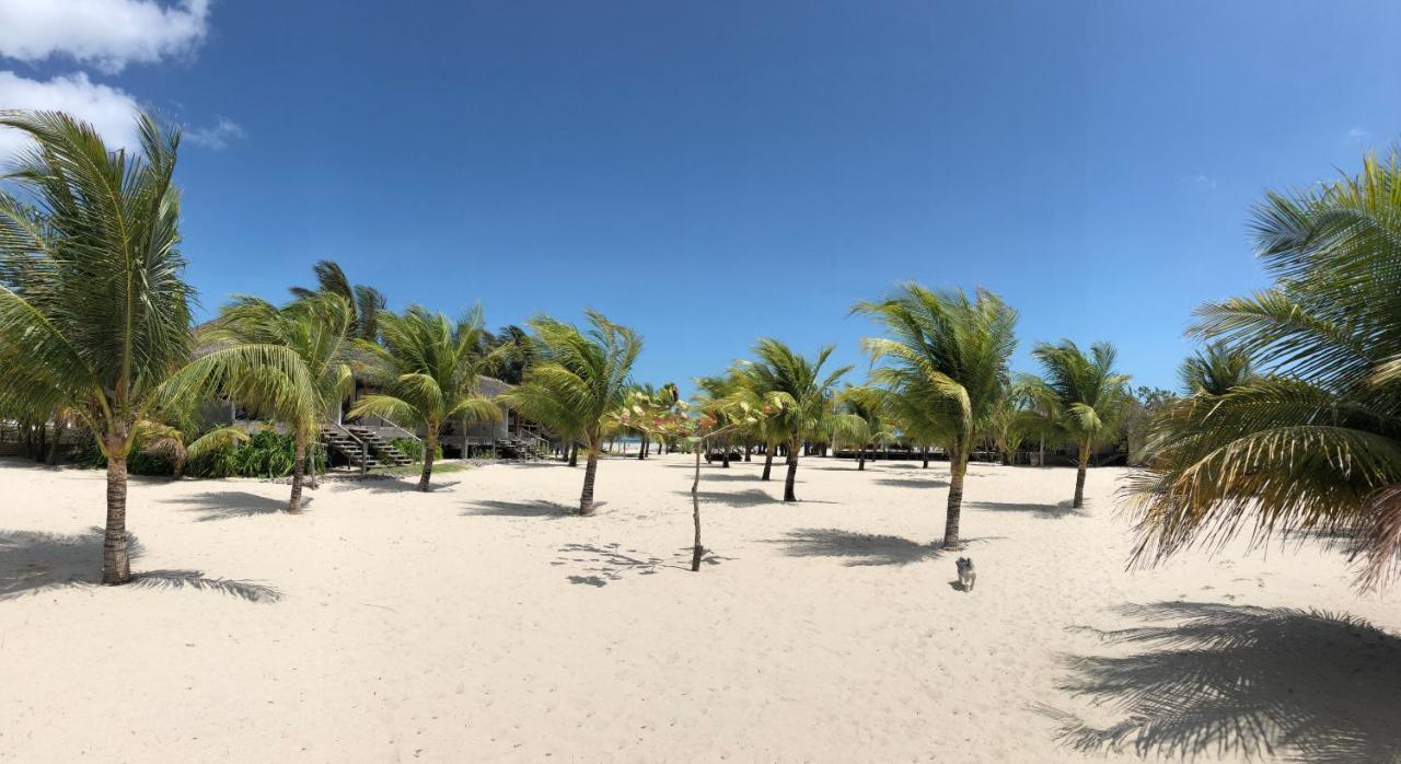 Casa Caicara Villas De Praia Cruz  Екстер'єр фото