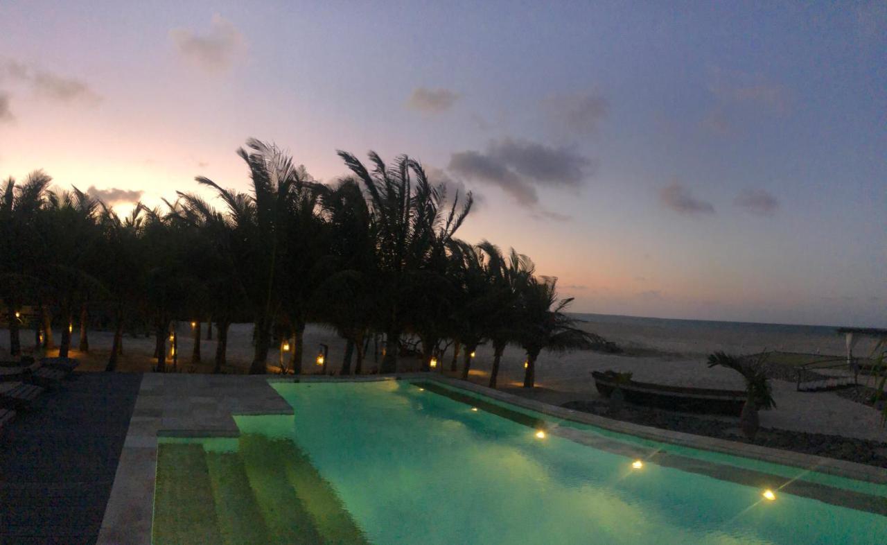 Casa Caicara Villas De Praia Cruz  Екстер'єр фото