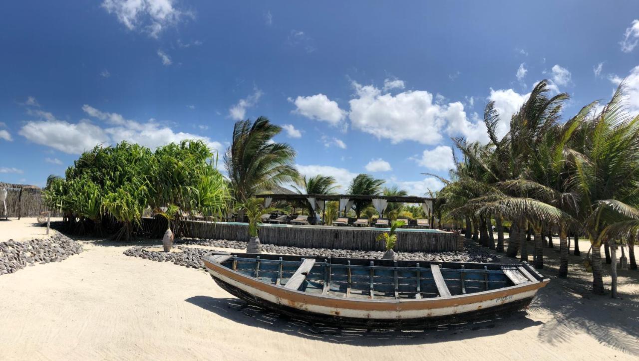 Casa Caicara Villas De Praia Cruz  Екстер'єр фото