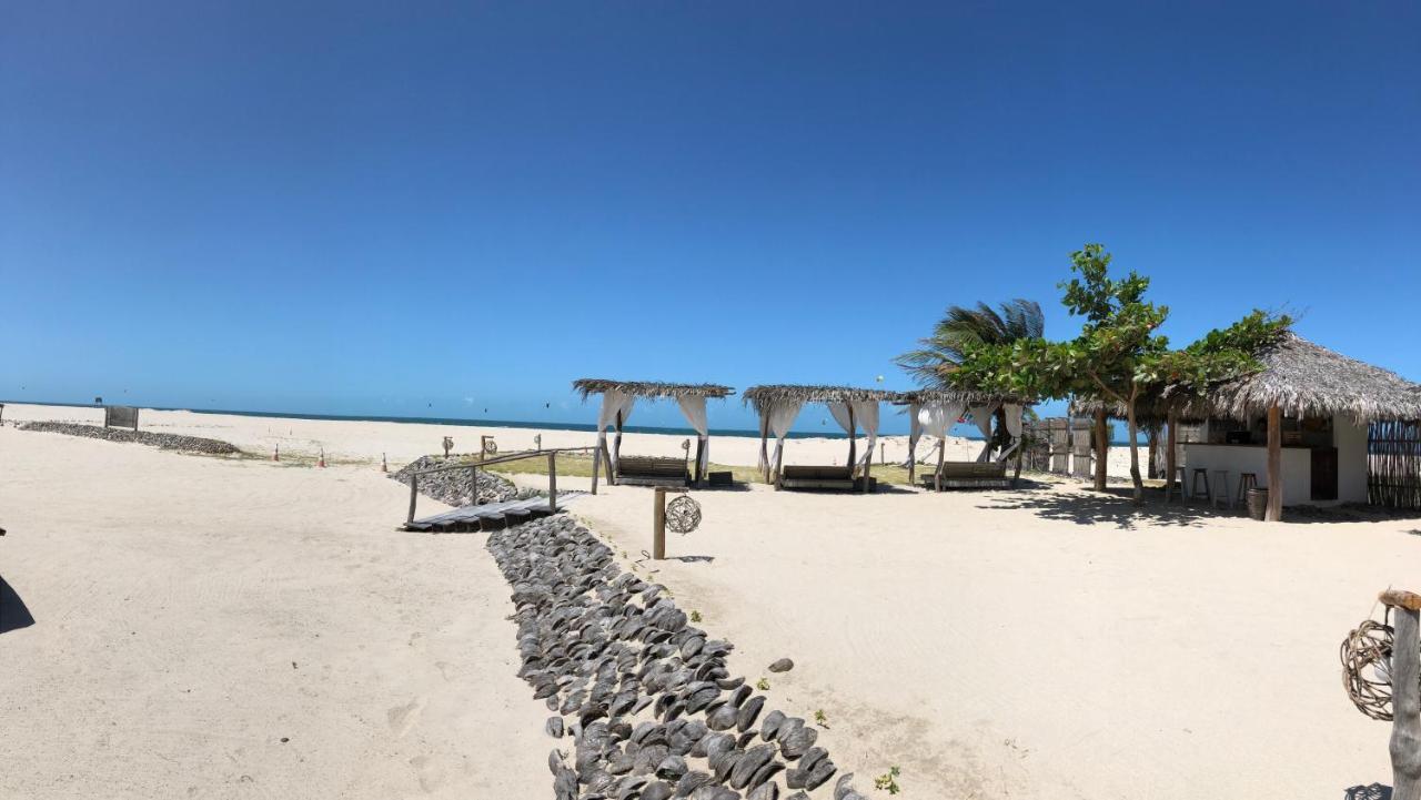Casa Caicara Villas De Praia Cruz  Екстер'єр фото