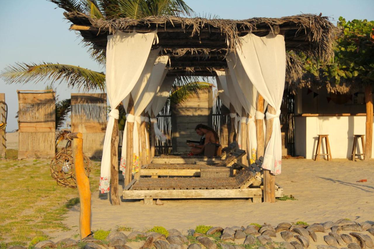 Casa Caicara Villas De Praia Cruz  Екстер'єр фото