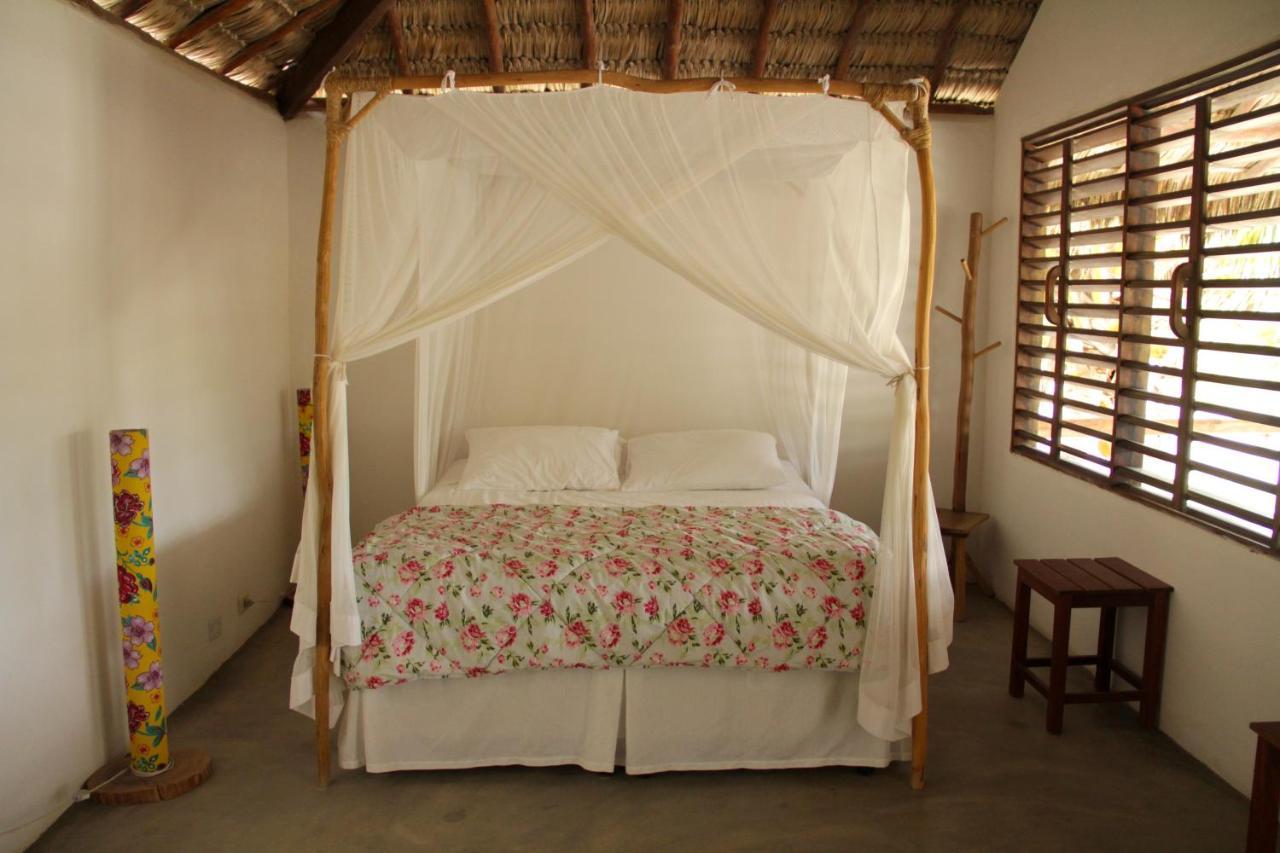 Casa Caicara Villas De Praia Cruz  Екстер'єр фото