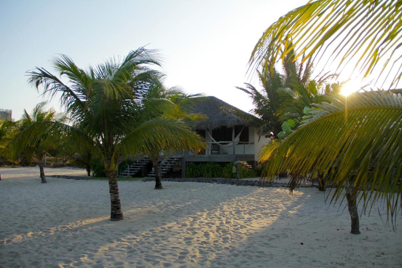 Casa Caicara Villas De Praia Cruz  Екстер'єр фото