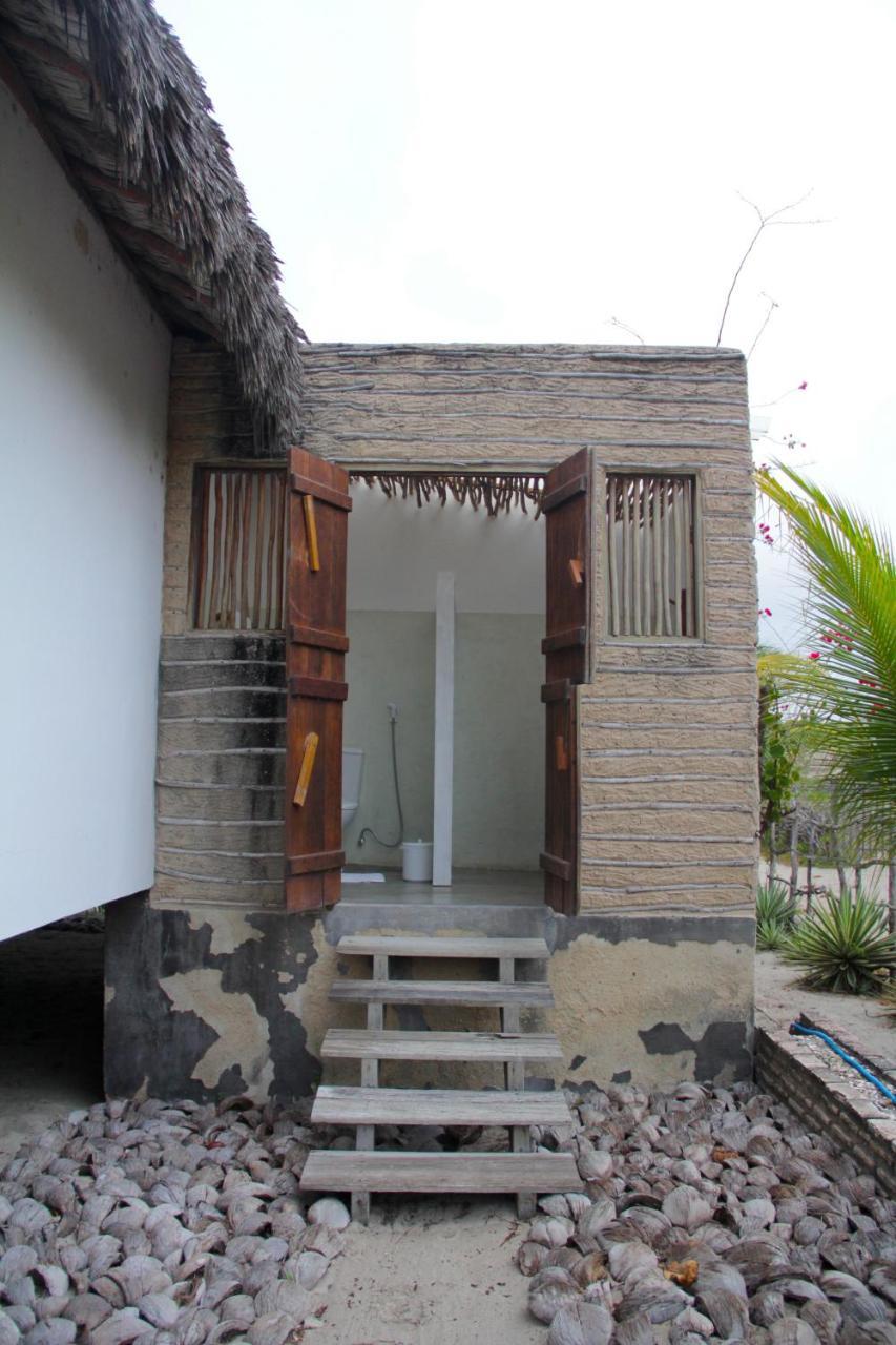 Casa Caicara Villas De Praia Cruz  Екстер'єр фото