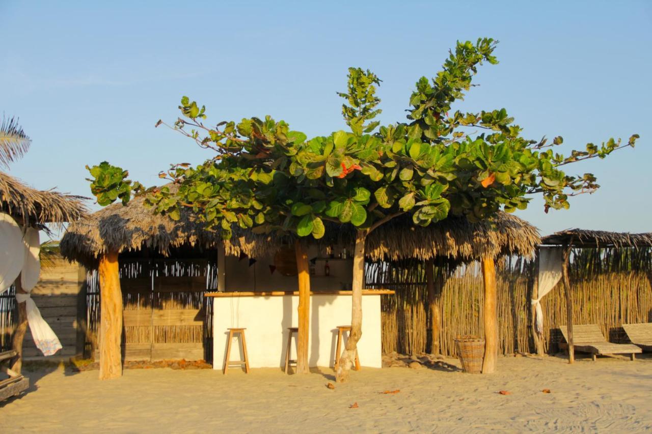 Casa Caicara Villas De Praia Cruz  Екстер'єр фото