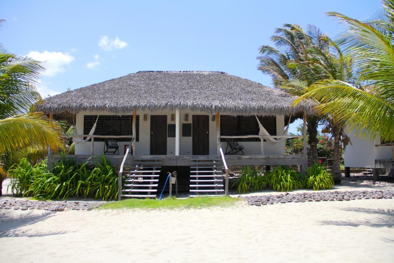 Casa Caicara Villas De Praia Cruz  Екстер'єр фото
