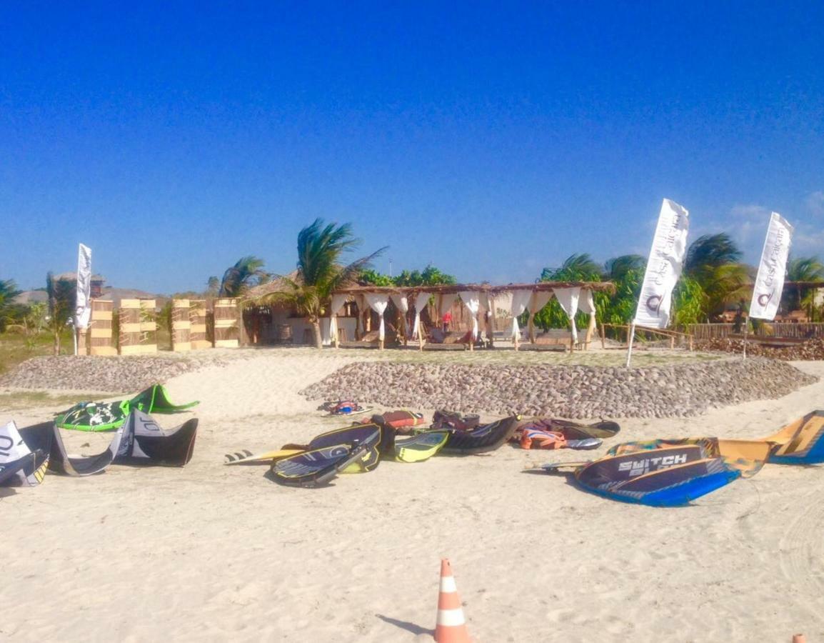 Casa Caicara Villas De Praia Cruz  Екстер'єр фото